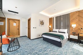 BRISTOL HOTEL