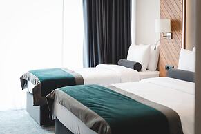 BRISTOL HOTEL