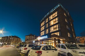 BRISTOL HOTEL