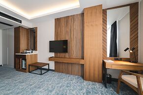 BRISTOL HOTEL