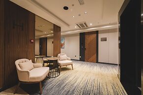 BRISTOL HOTEL