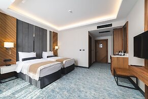 BRISTOL HOTEL