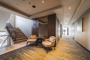 BRISTOL HOTEL