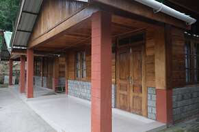 Camp David