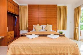 Sukcheewa Residence Phuket