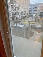 Lovely 2-bed Apartment in Sundbyberg