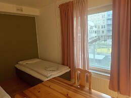 Lovely 2-bed Apartment in Sundbyberg