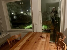 Lovely 2-bed Apartment in Sundbyberg