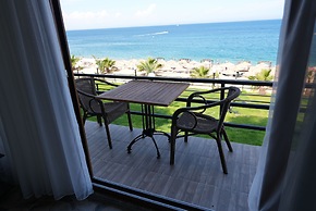 Sandhill Hotel