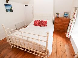 Honeysuckle Cottage