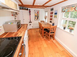Honeysuckle Cottage