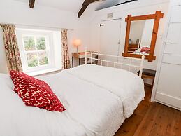 Honeysuckle Cottage