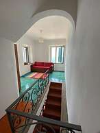 Casa Laura in Positano