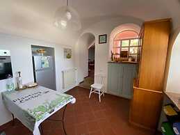 Casa Laura in Positano
