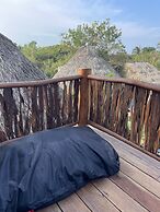 Suite Bali Casa Mexibali Troncones