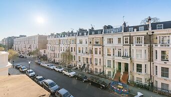 Fantastic 1BD Flat in the Centre