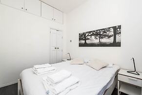 Fantastic 1BD Flat in the Centre