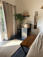 Suite Mexi Casa Mexibali Troncones