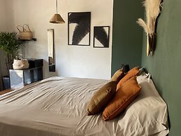 Suite Mexi Casa Mexibali Troncones