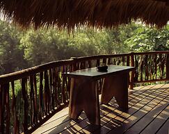 Villas Oasis Bungalow Top
