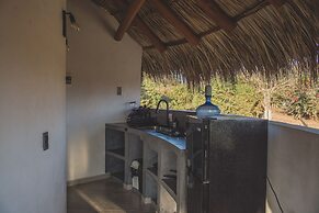 Villas Oasis Bungalow Top