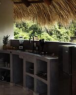 Villas Oasis Bungalow Top