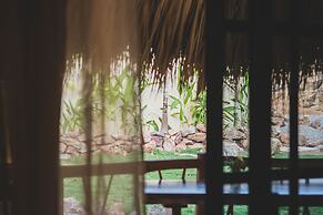 Villas Oasis Bungalow Top