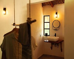Villas Oasis Bungalow Top