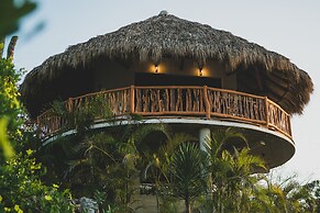 Villas Oasis Bungalow Top