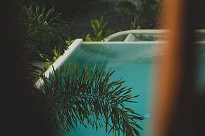 Villas Oasis Bungalow Top