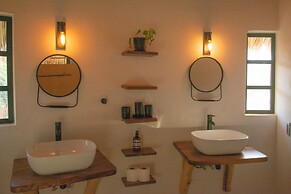 Villas Oasis Bungalow Top