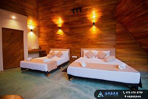 Gabaa Resort & Spa