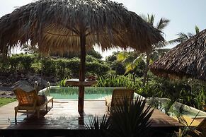 Villas Oasis Bungalow Bottom