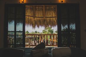 Villas Oasis Bungalow Bottom
