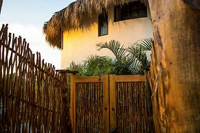 Villas Oasis Bungalow Bottom