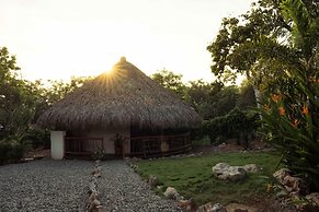 Villas Oasis Bungalow Bottom