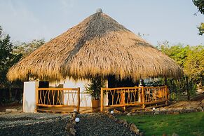 Villas Oasis Bungalow Bottom