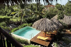 Villas Oasis Bungalow Bottom