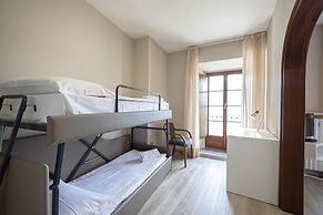 LVG Hotel Collection - Il Portico