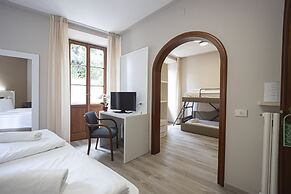 LVG Hotel Collection - Il Portico