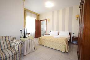 LVG Hotel Collection - Il Portico