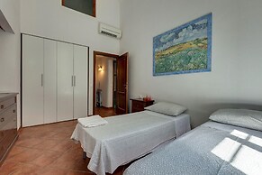 Ricasoli 17 G in Firenze
