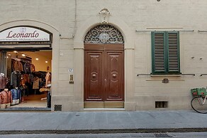 Ricasoli 17 P in Firenze