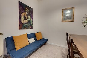 Greci 16 III in Firenze
