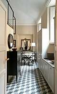 Mezzo 46 in Firenze With 2 Bedrooms and 2 Bathrooms