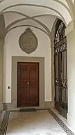 Mezzo 46 in Firenze With 2 Bedrooms and 2 Bathrooms