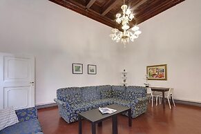 Servi 34 in Firenze With 3 Bedrooms and 2 Bathrooms