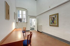 Servi 34 in Firenze With 3 Bedrooms and 2 Bathrooms
