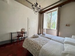 Santo Spirito 7 in Firenze