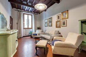 Pepi 51 in Firenze With 2 Bedrooms and 2 Bathrooms